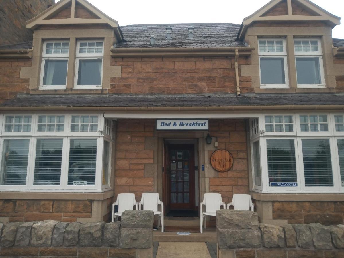 Belleville Bed And Breakfast Elgin Exterior photo